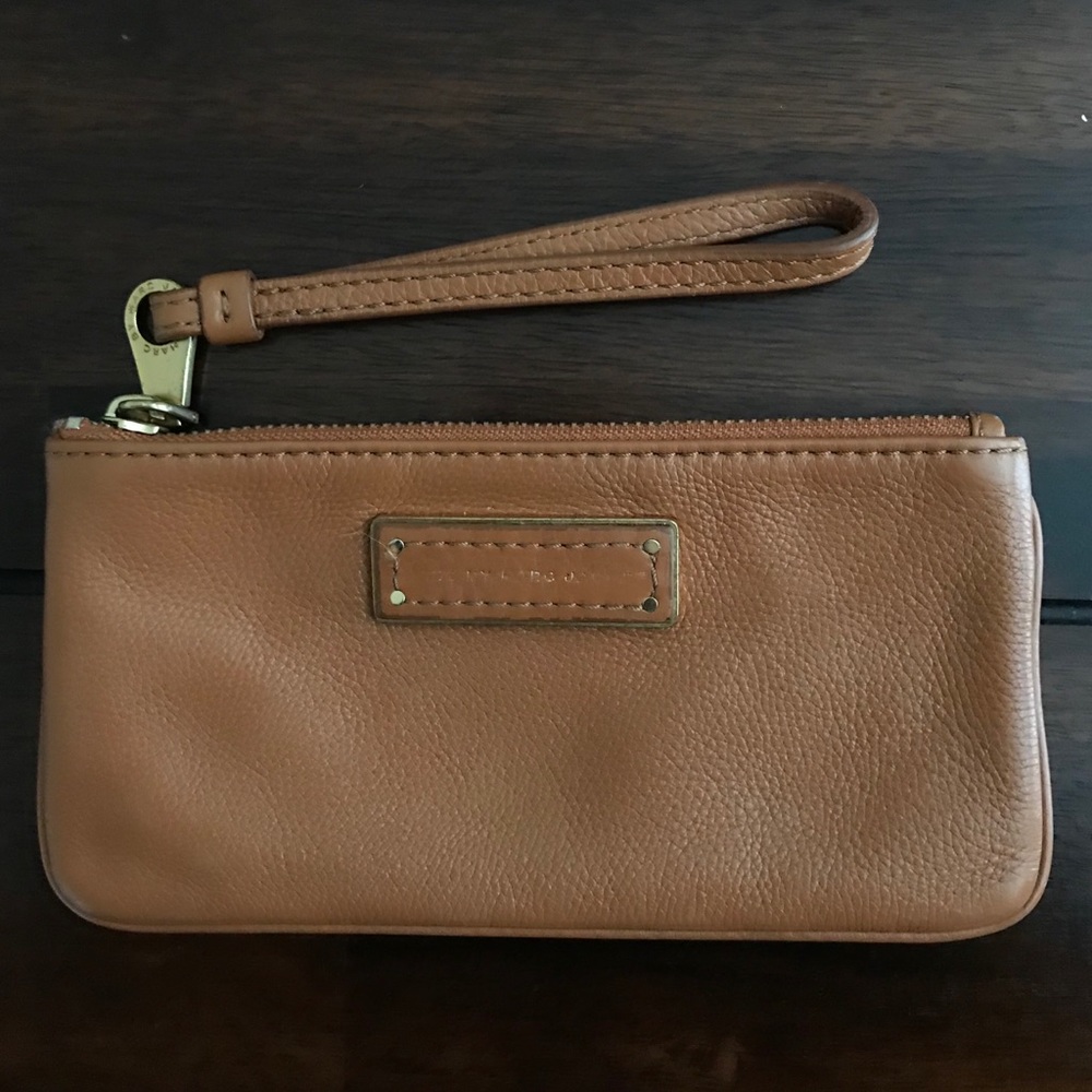 Marc by Marc Jacobs Wristlet